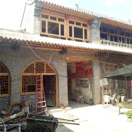 Lvyou Zhijia Hotel