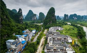 Yangshuo Shuangjiang Eco Resort