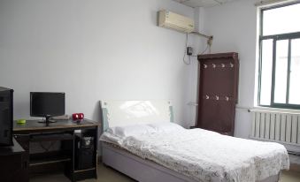 Zouping New World Hotel