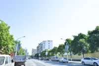 Queshan Xiaotiandi Hotel Hotels in Queshan