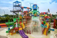 Coco Key Hotel & Water Park Resort