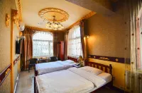 Yiyi Hotel Hotels in Fujiazhuang Beach