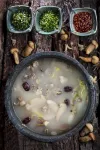 Hilton Linzhi Resort - breakfast