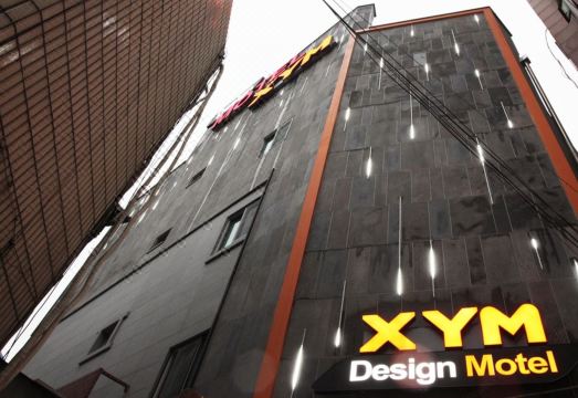 Cheongnyangni XYM 객실