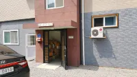春川黃金城旅館