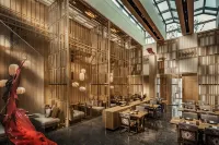 Four Seasons Hotel Seoul Hotels in Seoul