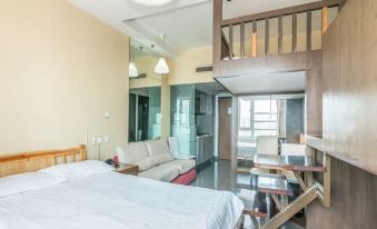 Sijia Serviced Apartments