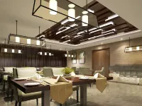 Bihai Jiaolong Business Hotel (Harbin Central Avenue Sophia Church)