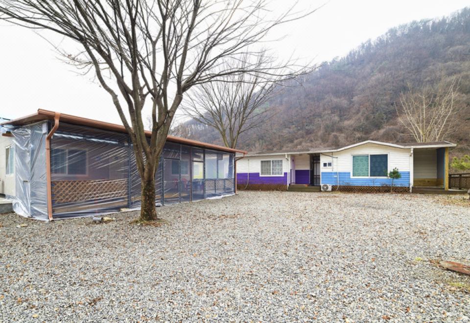 Nature Rest Area Pension Gapyeong 후기, 가격 2025 가평군 호텔 추천 | 트립닷컴