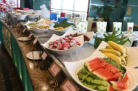 Ramada Plaza by Wyndham Tian Lu Hotel Wuhan