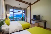 Lugu Lake Lige Xinqing Inn Hotels in Ninglang