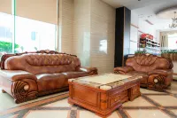 GreenTree Select Hotel (Zhoushan Puxi Park)
