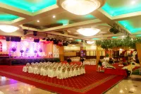 班賈爾馬辛國際酒店