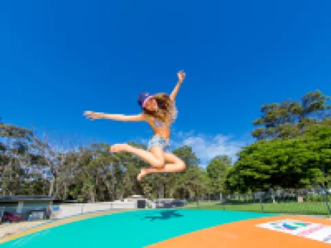 Kalaru Holiday Village Hotels in Bega