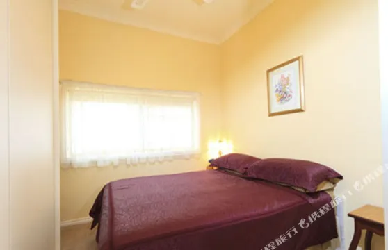 沃東加卡爾斯舒適小屋