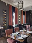 The Principal Madrid, Small Luxury Hotels - Bintang 5