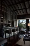 Pullman Lijiang Resort & Spa - bar