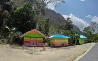 Khao Chang View Resort Hotels in Phang Nga
