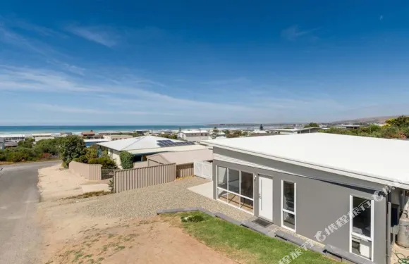 米德爾頓1 Pym Street度假屋