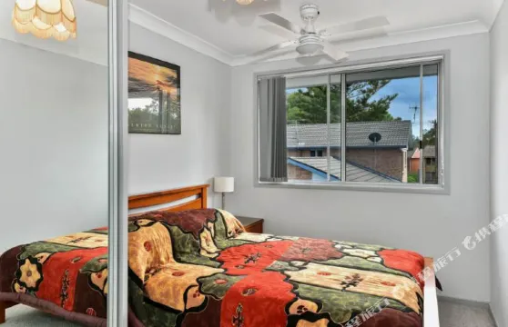 Budgewoi納土納聯排別墅