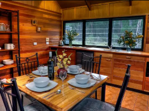 Girraween Environmental Lodge