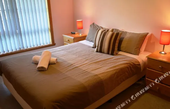 菲欣納1號度假屋