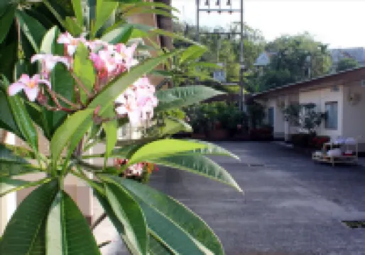 Kaoseng Resort