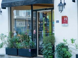 Hotel Petit Saint-Honore