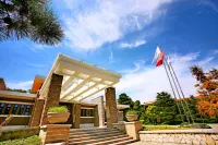 Beidaihe Dongjinglu Hotel Hotels in Qinhuangdao