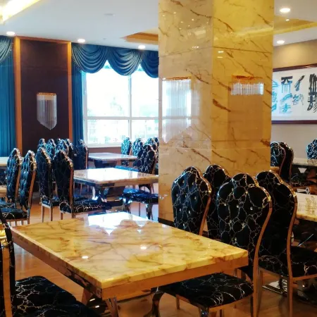 Linze Longtai Hotel