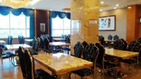 Linze Longtai Hotel - balkon