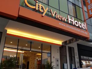 City View Hotel Kota Warisan