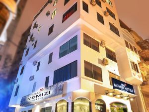 Momizi Business Hotel