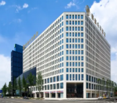 Yong'an City West Hotel Hotels in der Nähe von Dalin Lixiang Chunxue