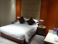 杭州城北瑞莱克斯大酒店 - 商务大床房(无窗)