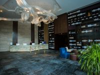 拉萨岷山银桥大酒店 - 公共区域
