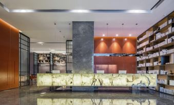 Earl Family Hotel (Tongling Beidouxing Cheng)