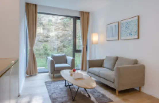 LOSTVILLA·Green Gable(Anji)