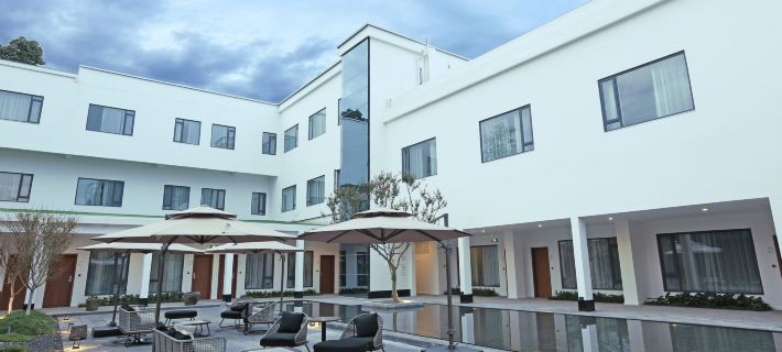 Travelling With Hotel (Ya'an Mengdingshan) Hotels in Ya'an