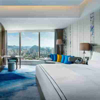 Sofitel Guiyang Hunter Rooms
