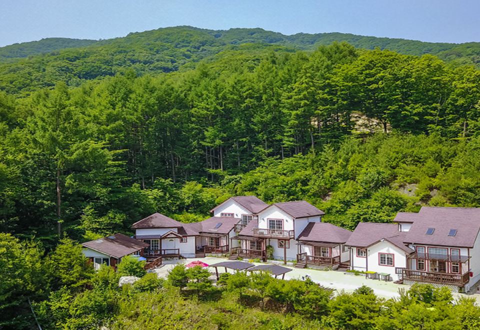 평창 뷰707펜션 호텔 후기, 예약 평창군 호텔 추천 | 트립닷컴