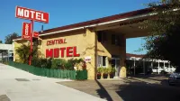 Nambour Central Motel Hotels near NAMBOUR RAILWAY STATION