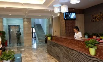 Xilaishun Hotel