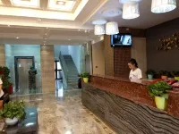 Xilaishun Hotel Hotels in Alashankou