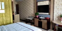 Xilaishun Hotel - Habitación Doble