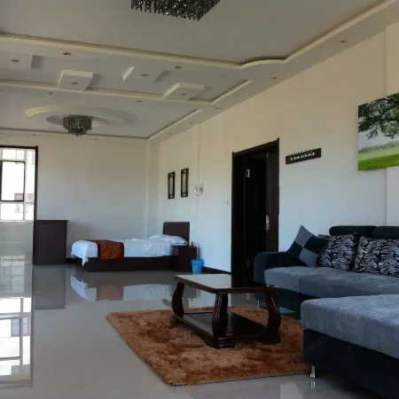 Fenglin Nature Hotel
