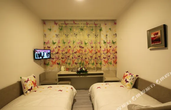 康平賓館365快捷酒店