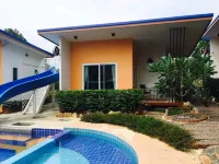 Nai C Resort - Pools