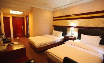 Dengta Xinqiao Business Hotel