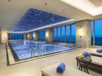 Somerset Swan Lake Hefei Hotels in Hefei